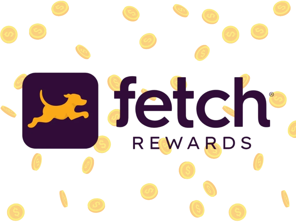 Fetch Rewards