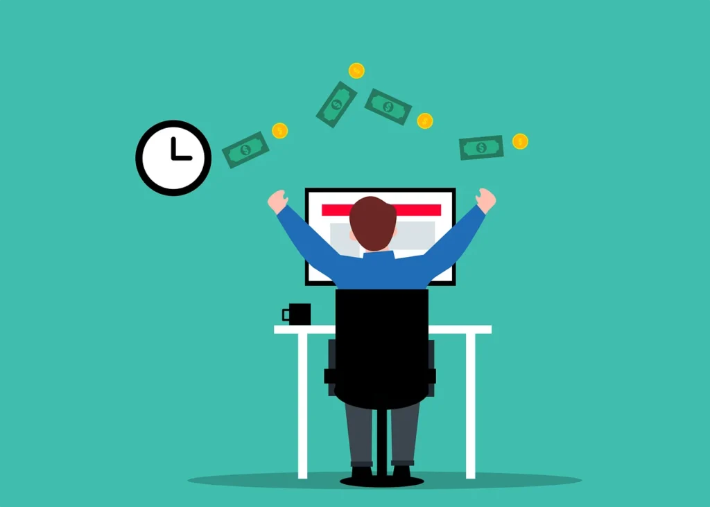 The Ultimate AI Side Hustle: Make $200+ Online Using Google Translate Making money online from home